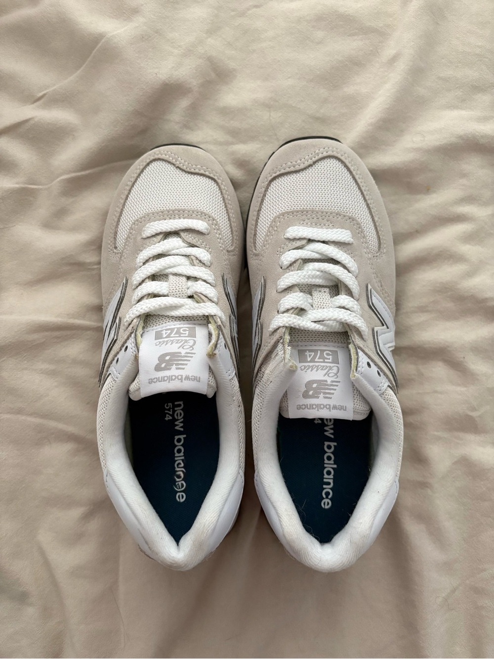 New Balance 574 Sneaker